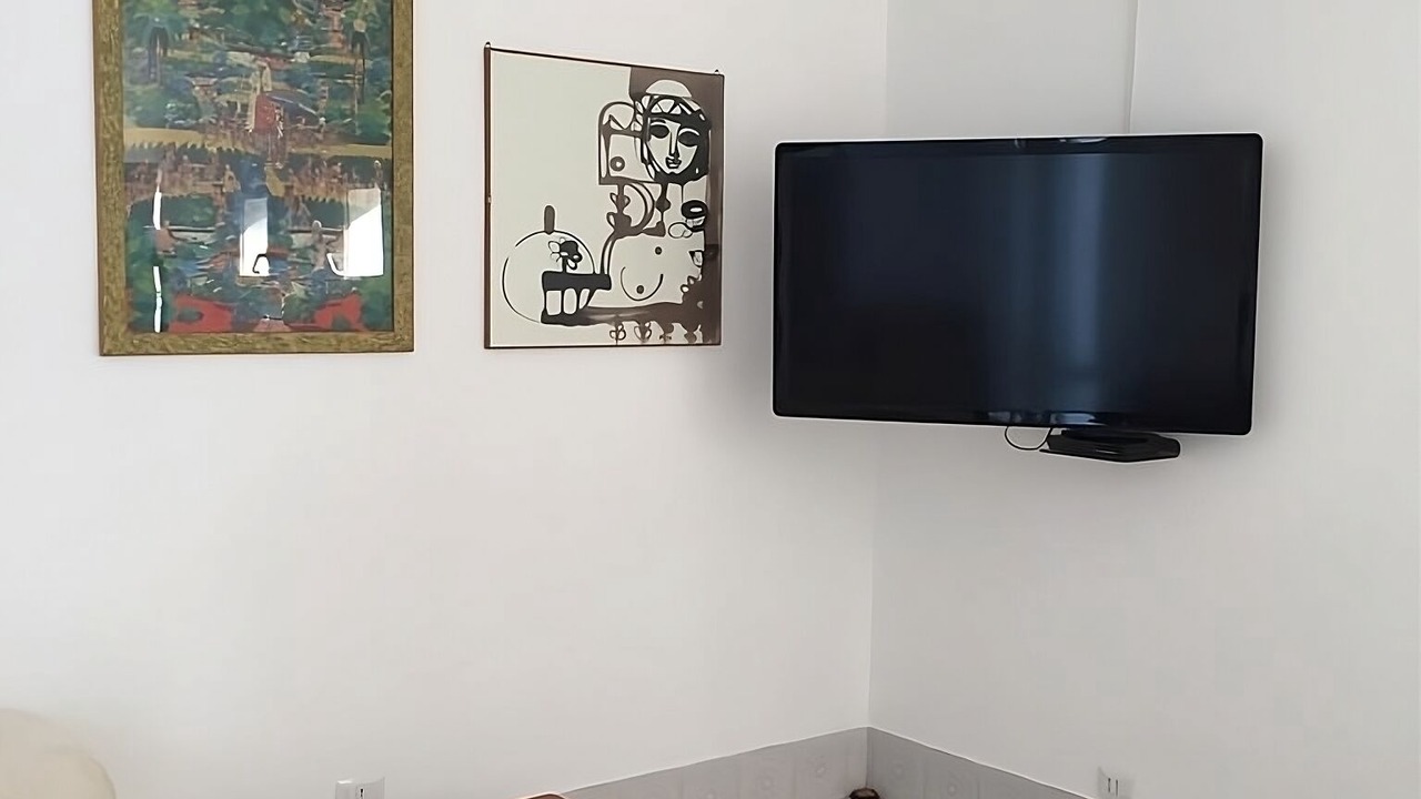 Photo of Livingroom in Ponza