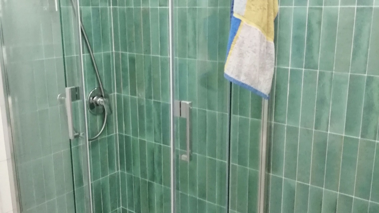 Photo of Bathroom in Ponza