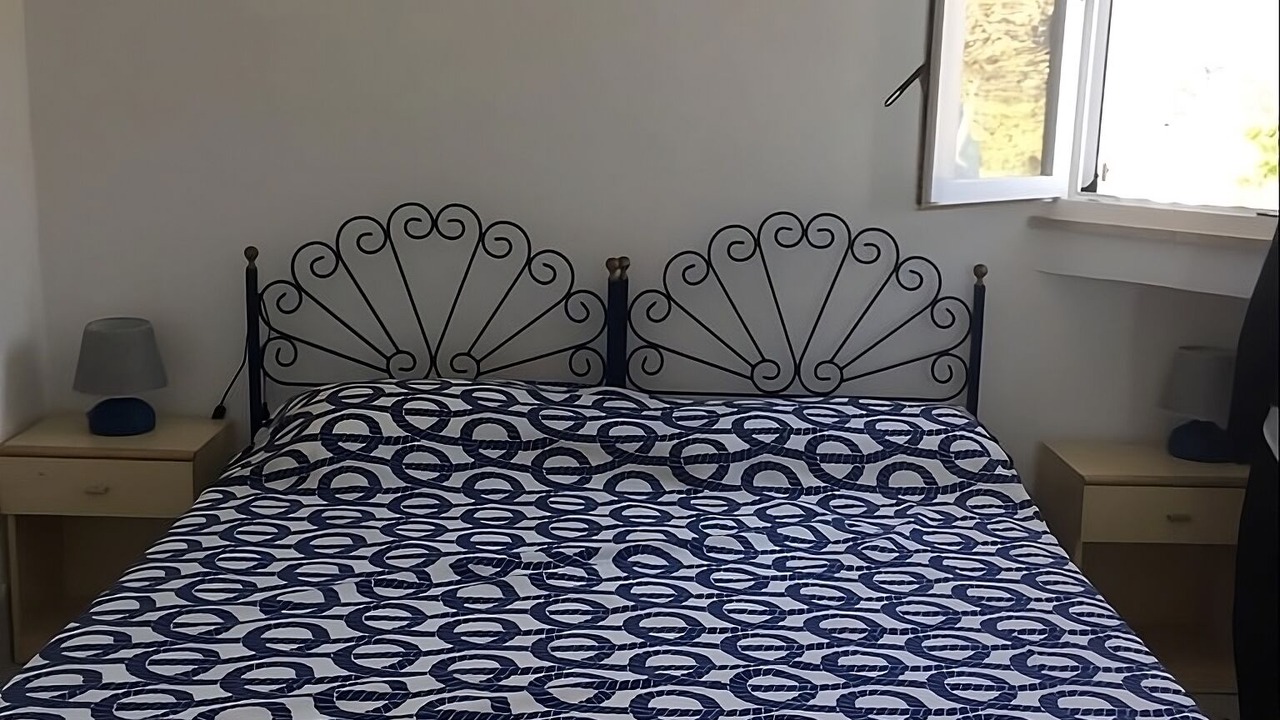 Photo of Bedroom in Ponza