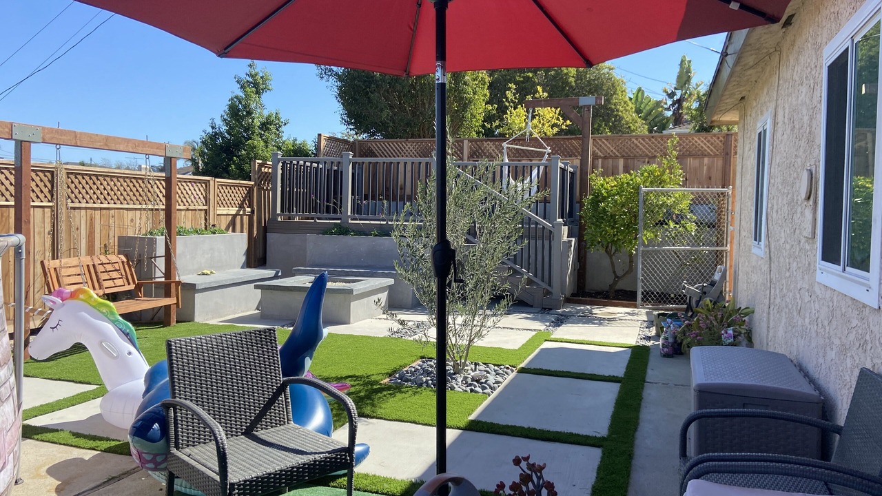Photo of Outdoor in Seaside
