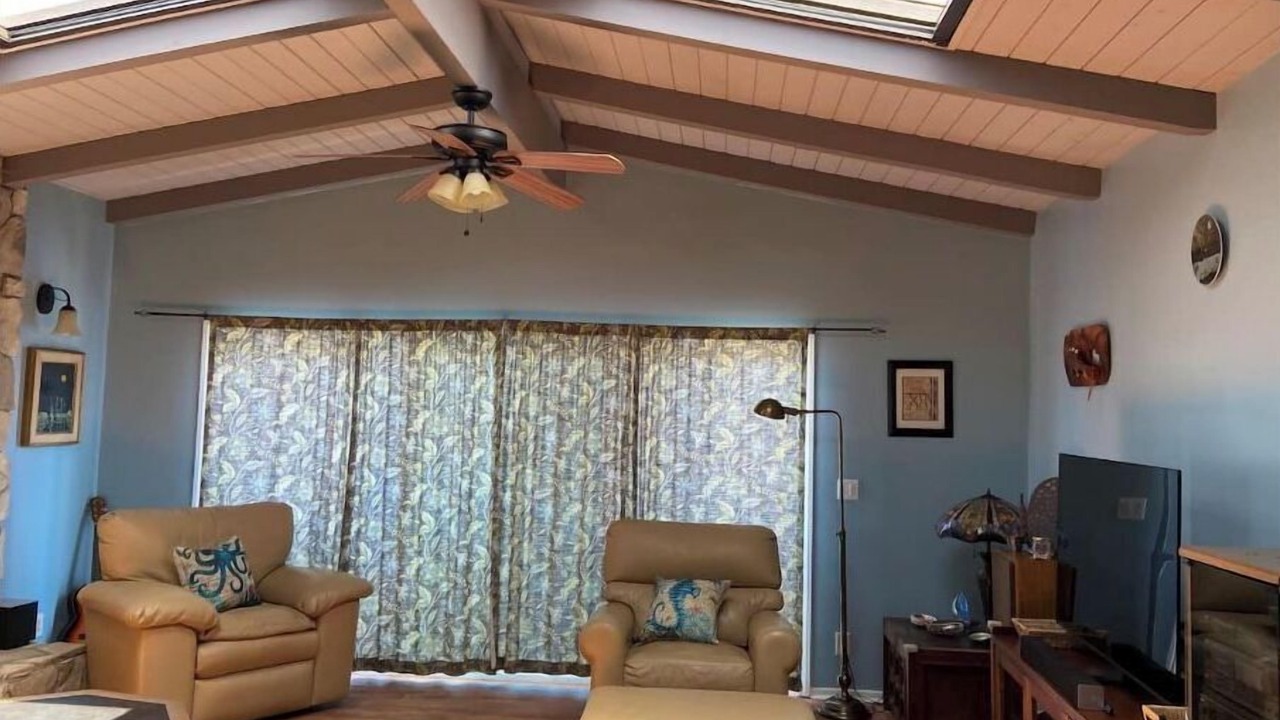 Photo of Livingroom in Seaside