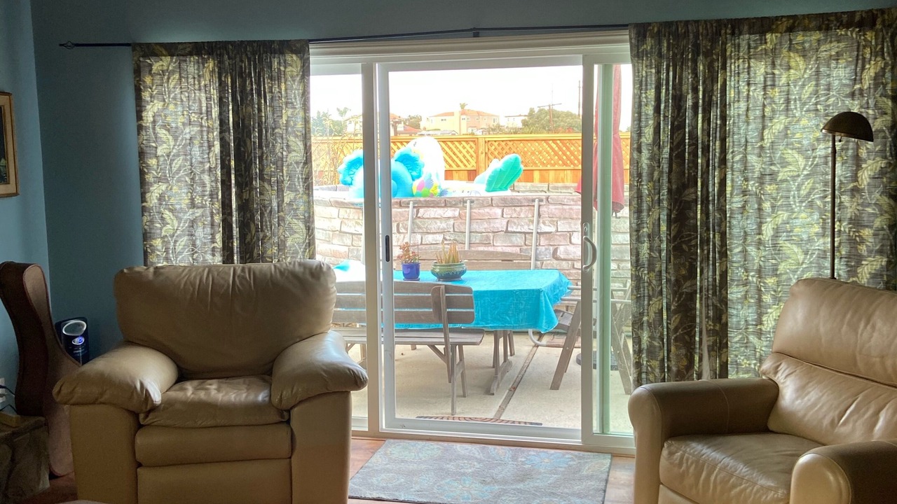 Photo of Livingroom in Seaside