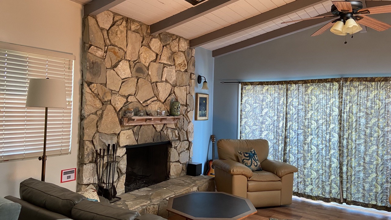 Photo of Livingroom in Seaside