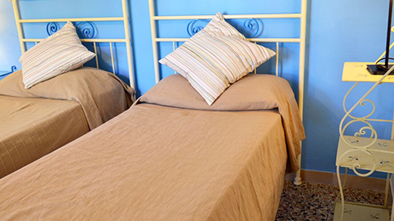 Photo of Bedroom in Marina di Castagneto Carducci