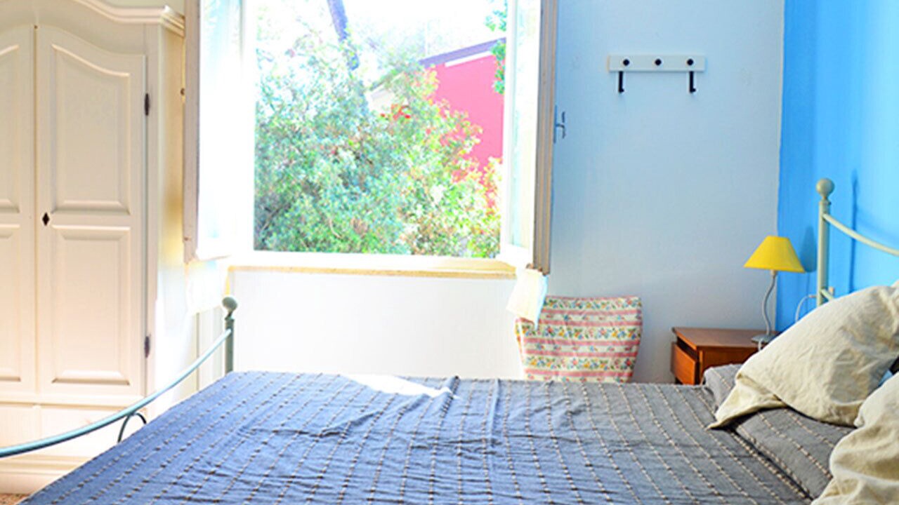 Photo of Bedroom in Marina di Castagneto Carducci