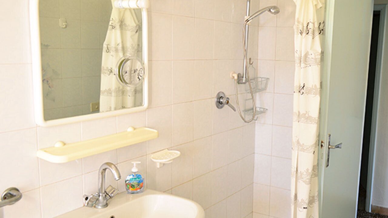 Photo of Bathroom in Marina di Castagneto Carducci
