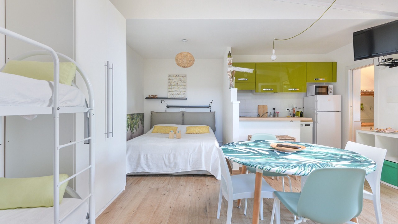 Photo of Bedroom in Lacona