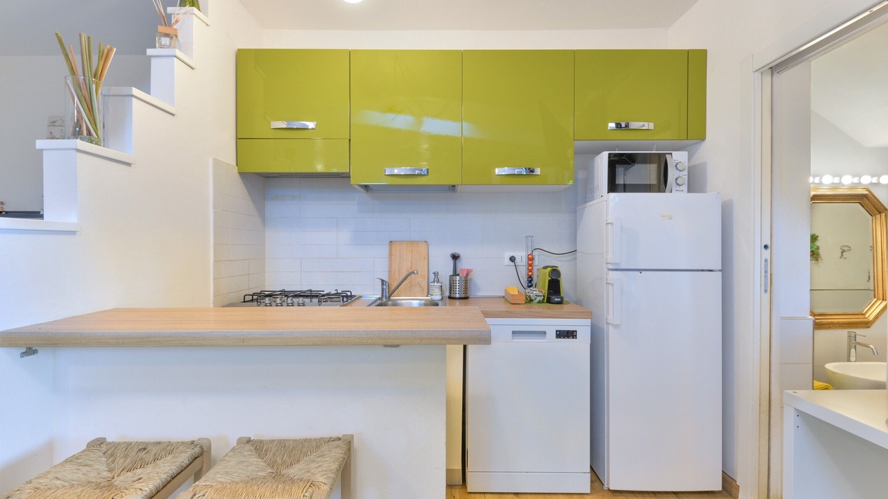 Photo of Kitchen in Lacona