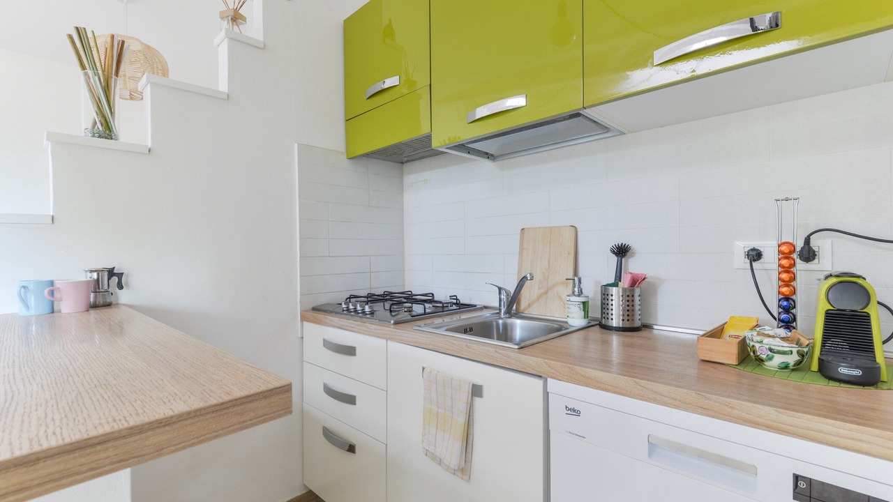 Photo of Kitchen in Lacona