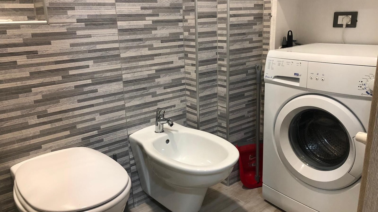 Photo of Bathroom in Montesilvano