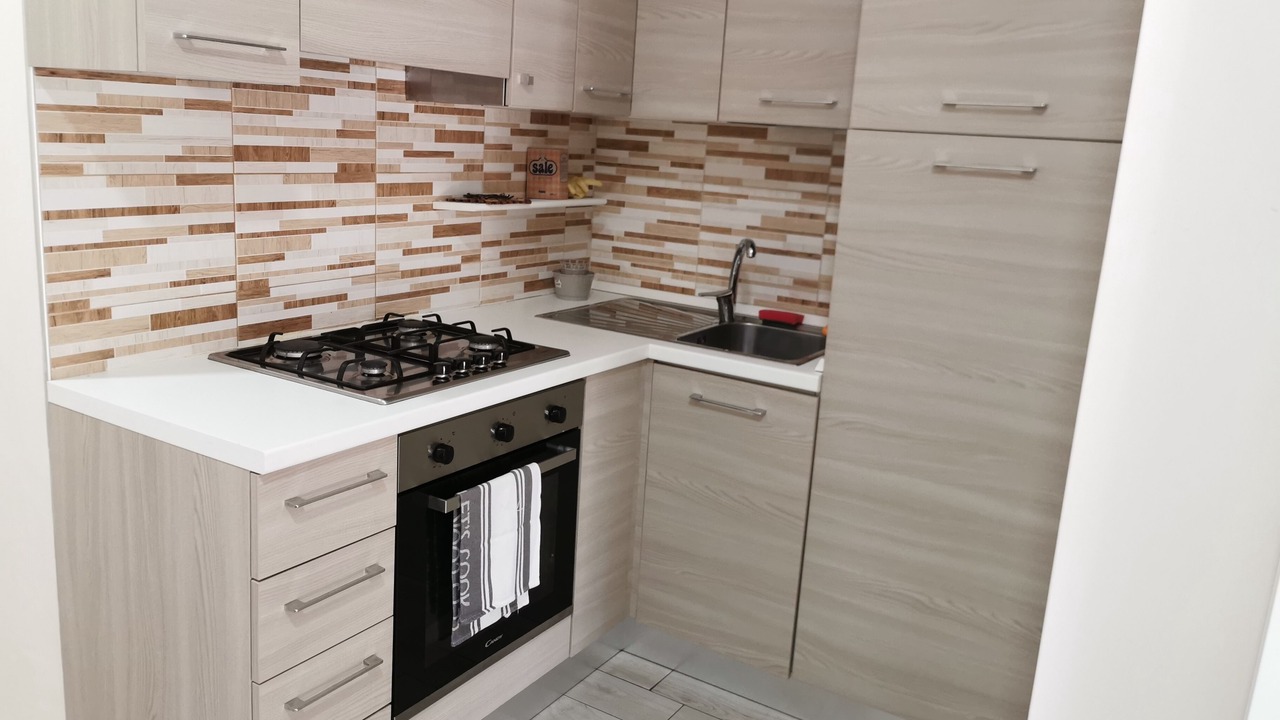 Photo of Kitchen in Montesilvano