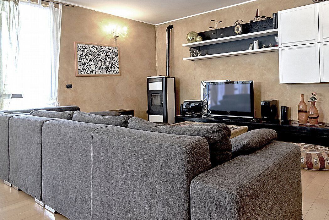 Photo of Livingroom in Valtopina