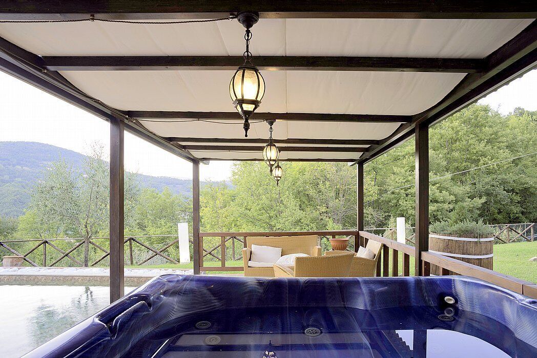 Photo of Outdoor in Valtopina