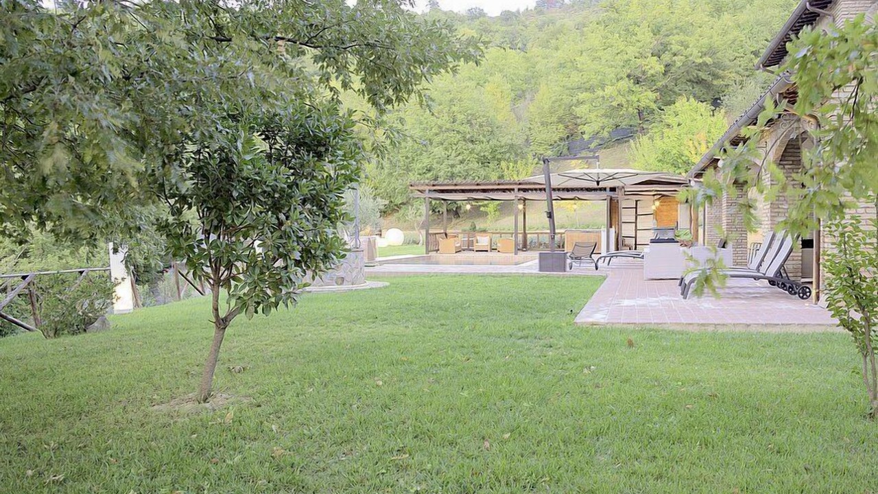 Photo of Outdoor in Valtopina