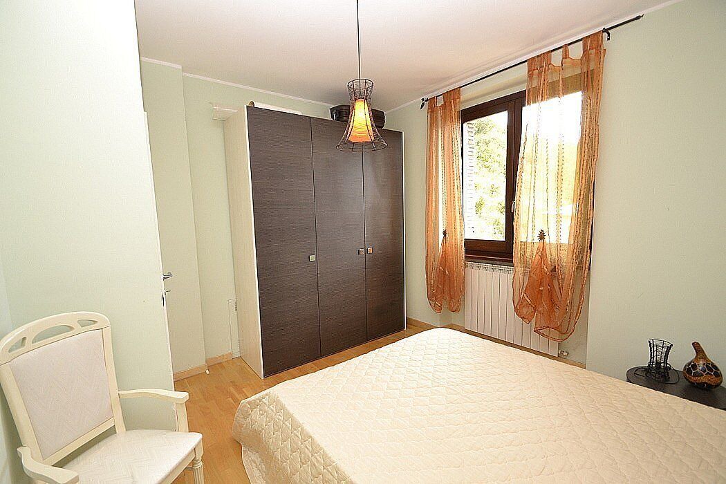 Photo of Bedroom in Valtopina