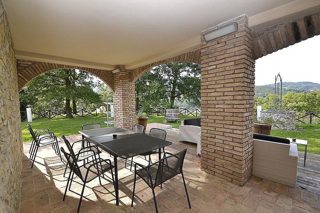 Photo of Outdoor in Valtopina
