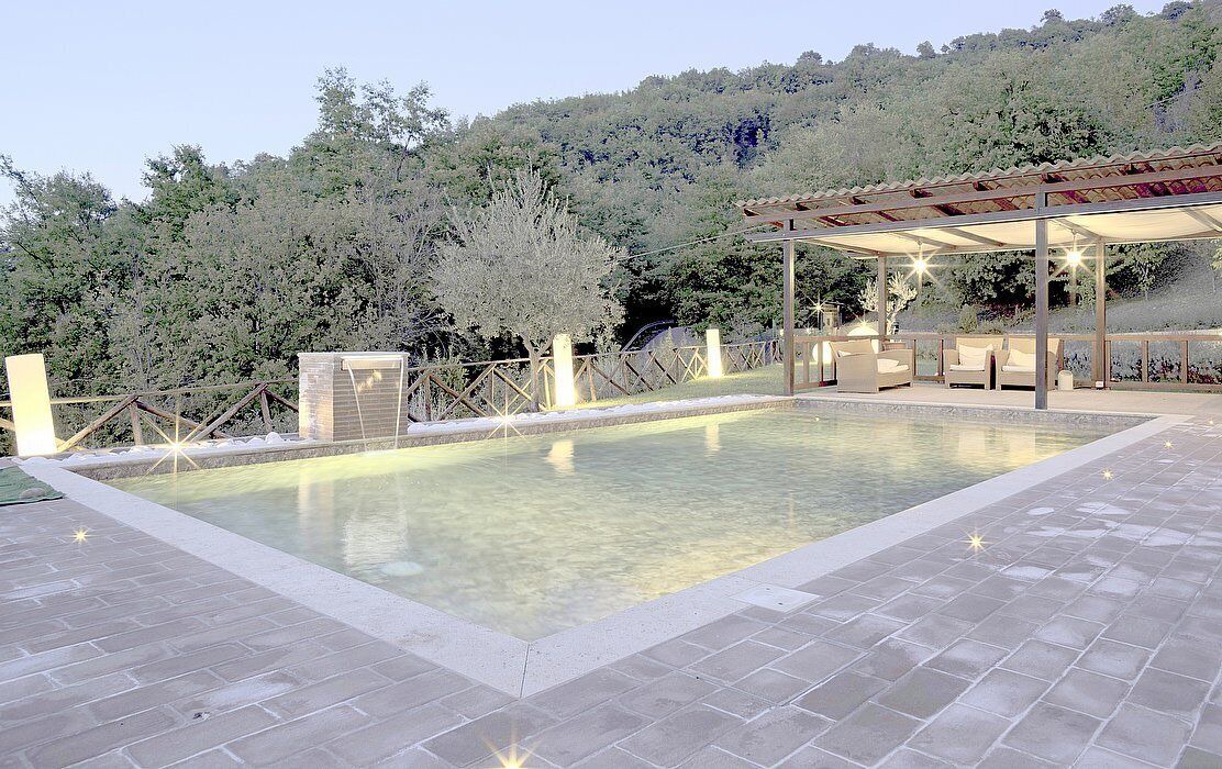 Photo of Outdoor in Valtopina