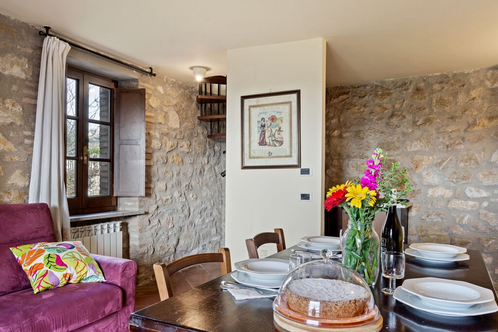 Photo of Livingroom in Collesanto