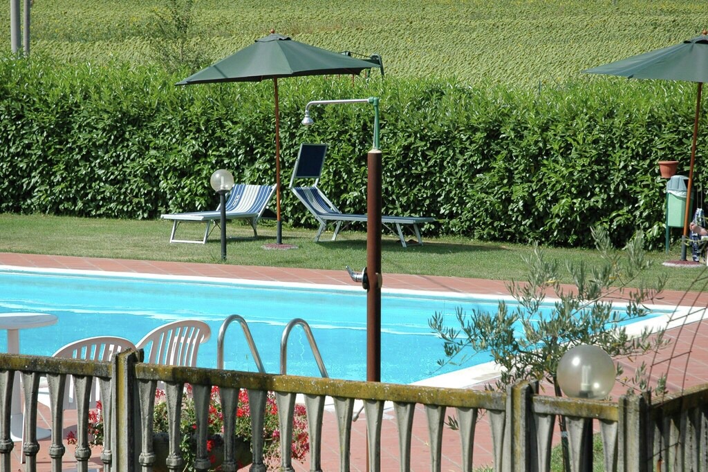 Photo of Outdoor in Collesanto