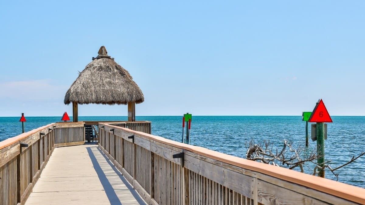 Photo of Outdoor in Tavernier