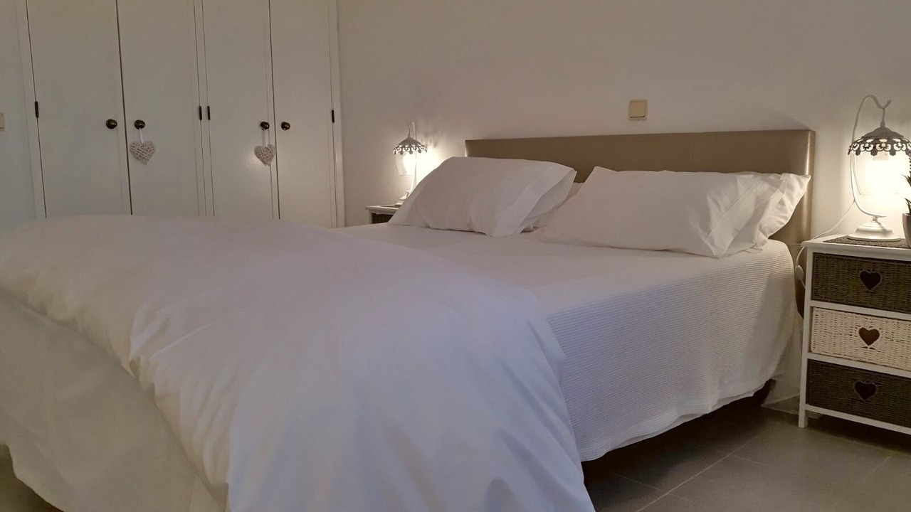 Photo of Bedroom in Vale de Centianes