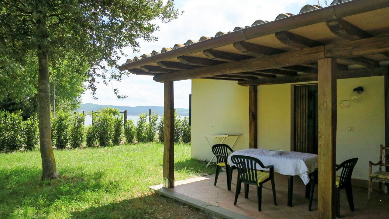Photo of Bedroom in Bolsena