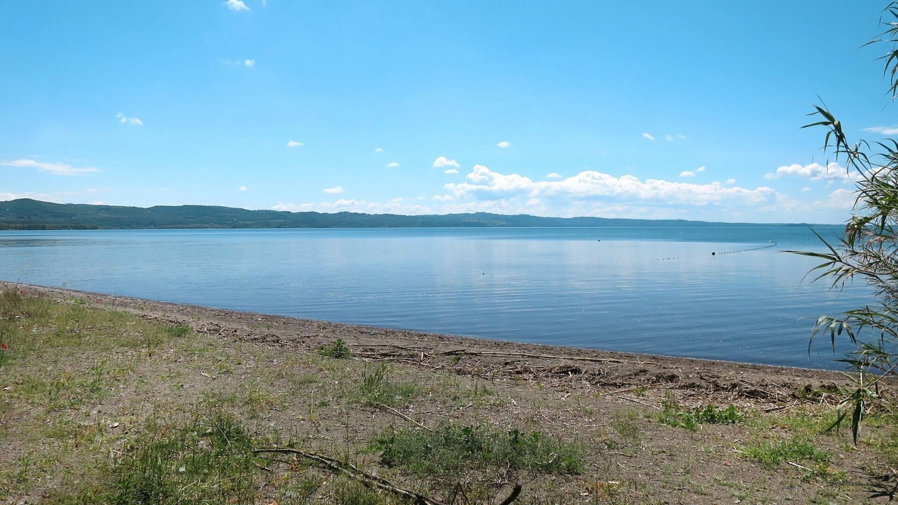 Photo of Outdoor in Bolsena