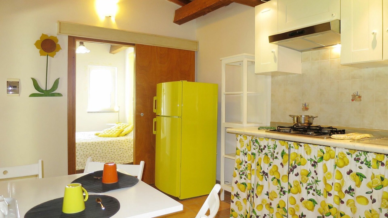 Photo of Bedroom in Bolsena