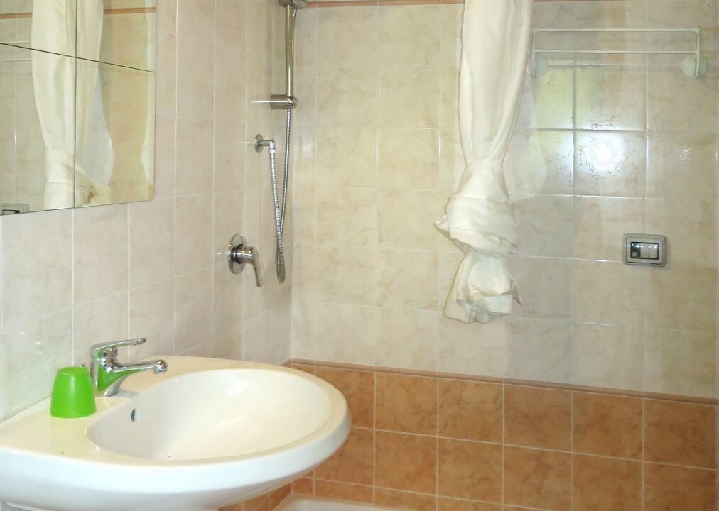 Photo of Bathroom in Bolsena
