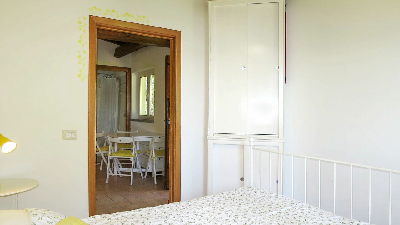 Photo of Bedroom in Bolsena