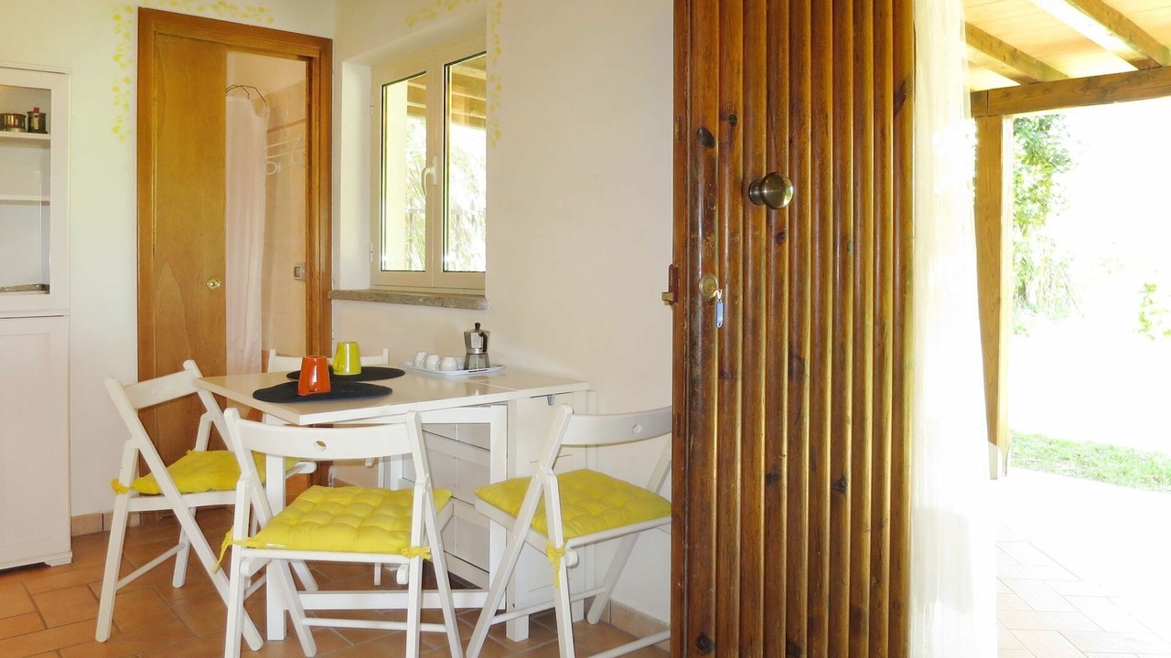 Photo of Bedroom in Bolsena