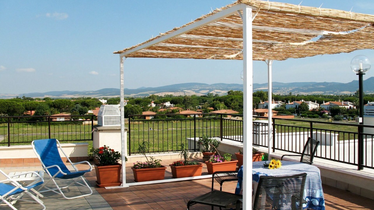 Photo of Outdoor in Marina di Cerveteri