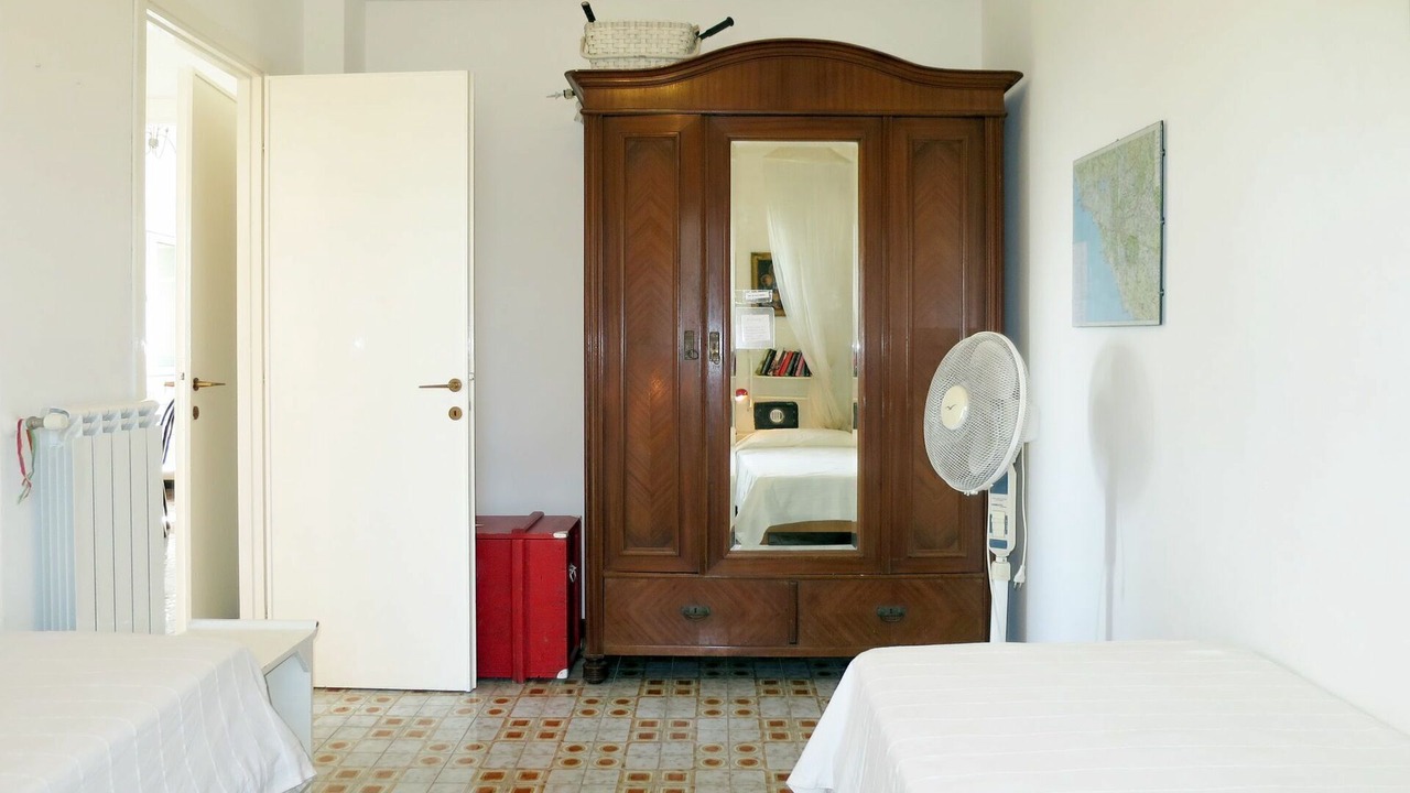 Photo of Bedroom in Marina di Cerveteri