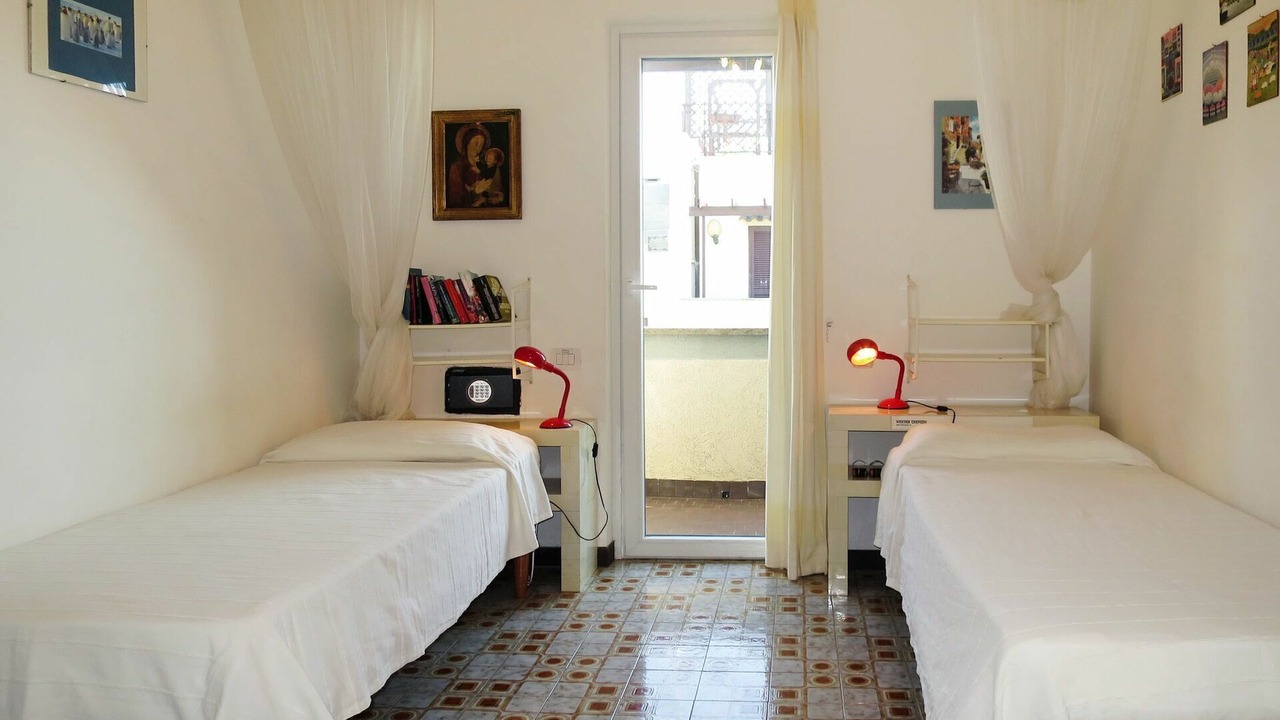 Photo of Bedroom in Marina di Cerveteri
