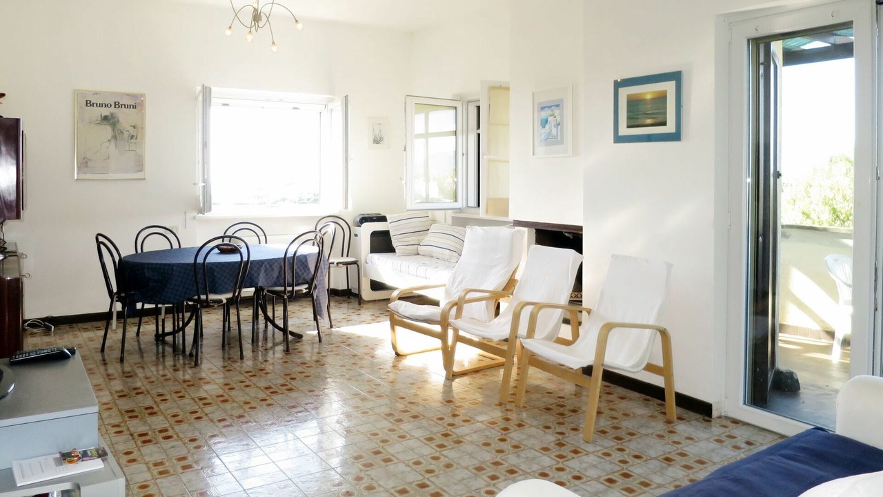 Photo of Bedroom in Marina di Cerveteri