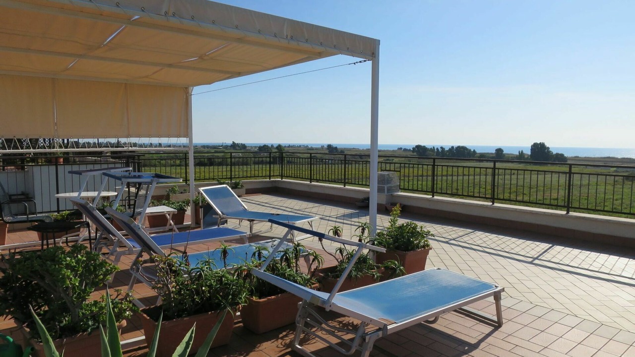 Photo of Outdoor in Marina di Cerveteri