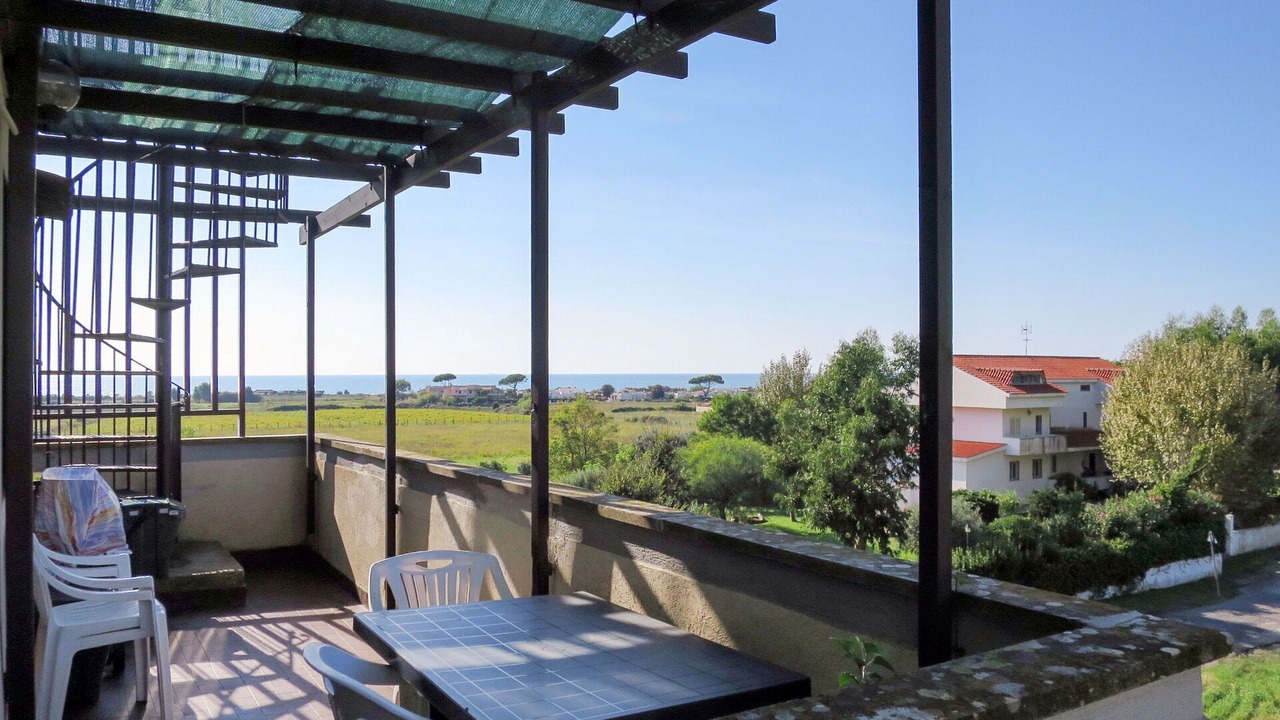 Photo of Outdoor in Marina di Cerveteri