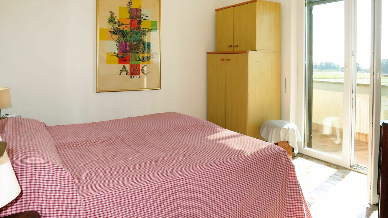 Photo of Bedroom in Marina di Cerveteri
