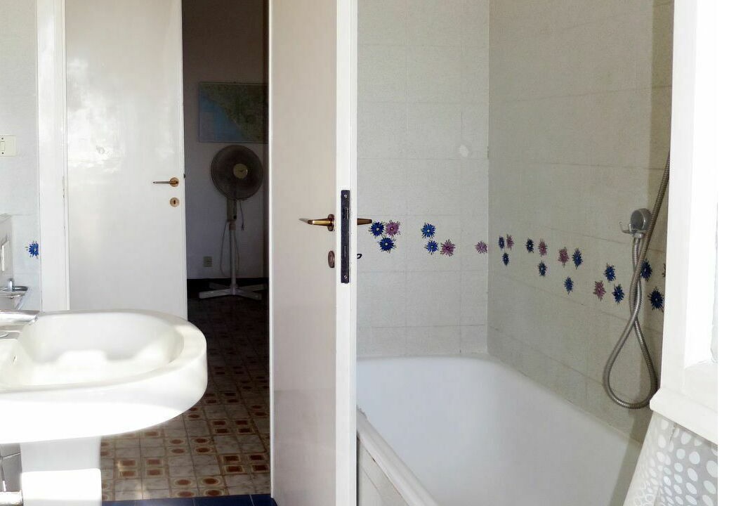 Photo of Bathroom in Marina di Cerveteri
