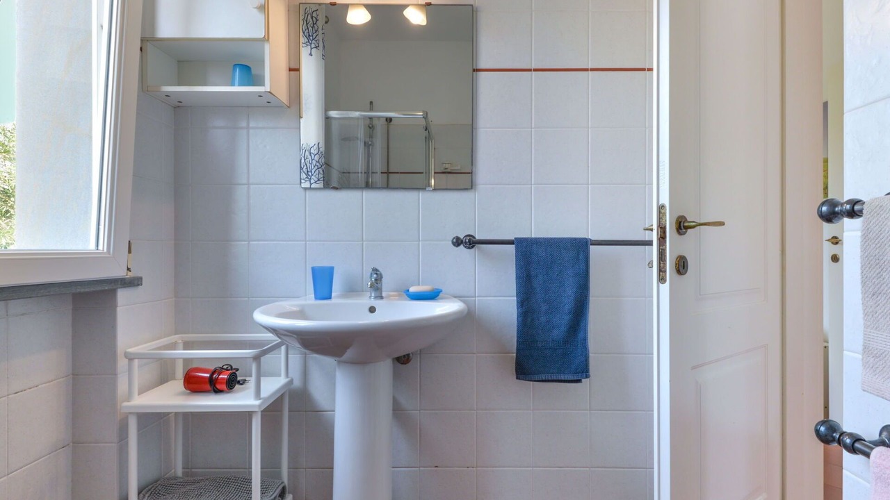 Photo of Bathroom in Cavo