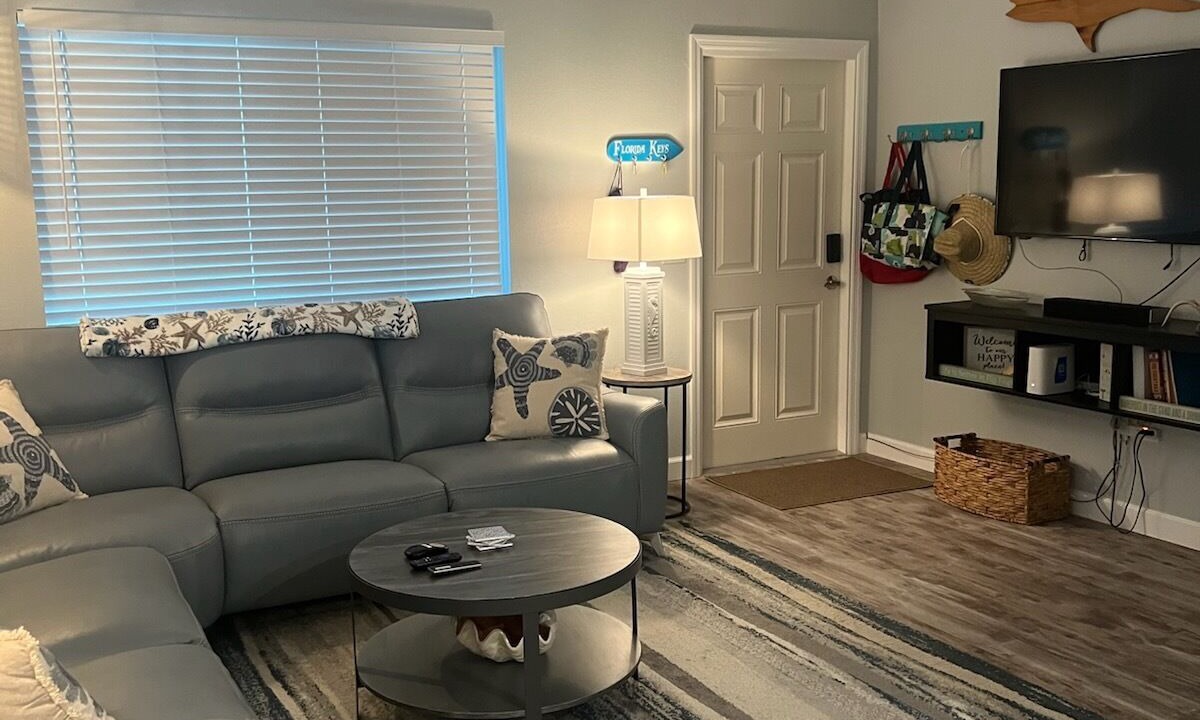 Photo of Livingroom in Eden Pines