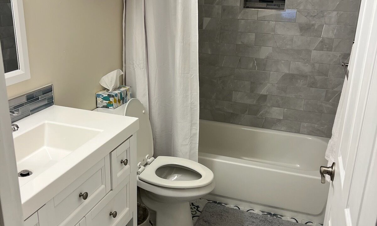 Photo of Bathroom in Eden Pines