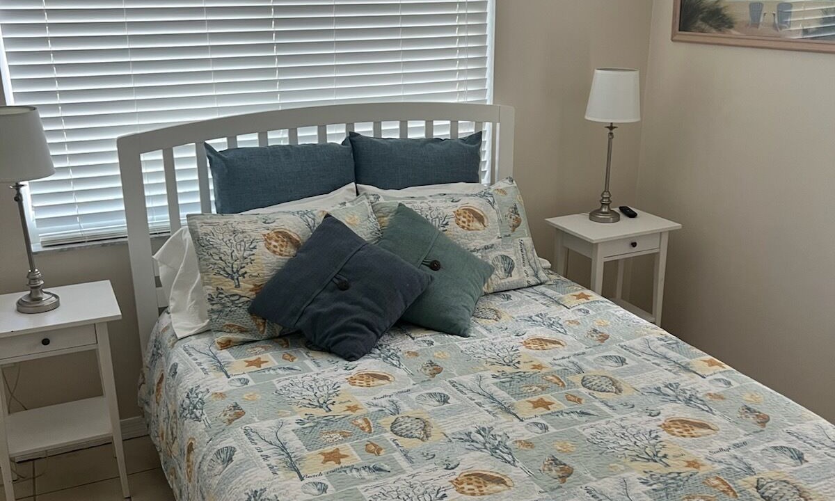 Photo of Bedroom in Eden Pines