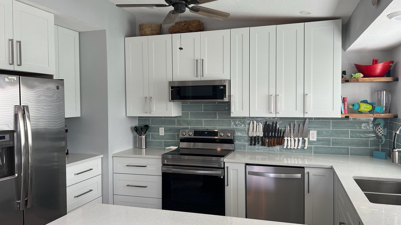 Photo of Kitchen in Eden Pines