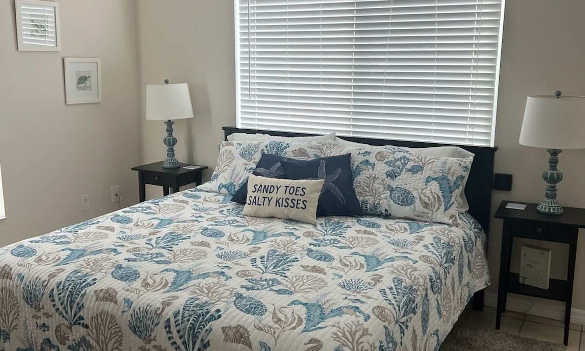 Photo of Bedroom in Eden Pines