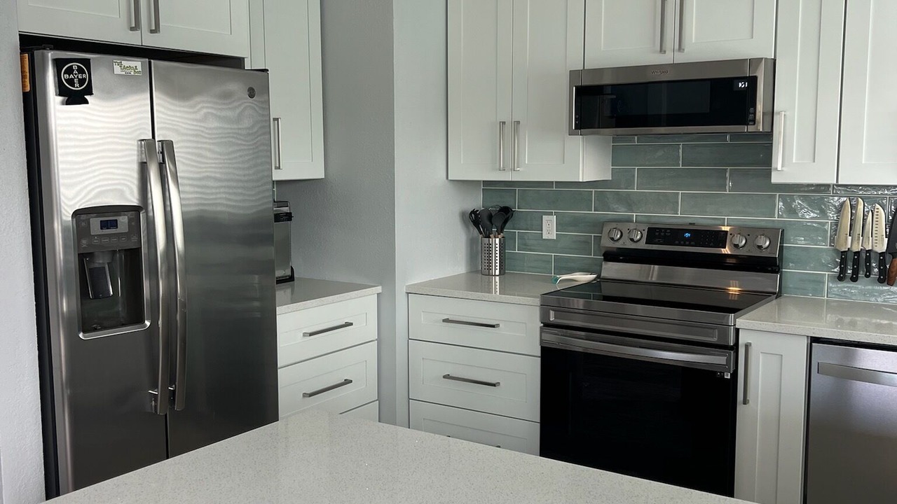 Photo of Kitchen in Eden Pines