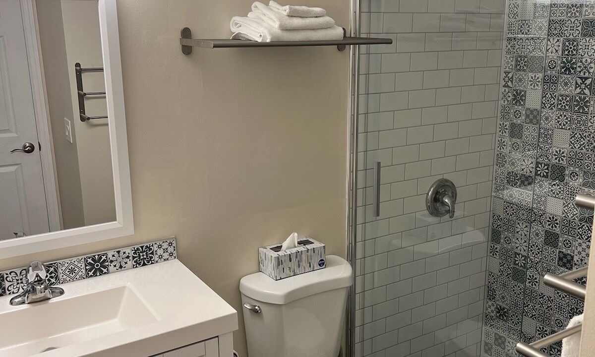 Photo of Bathroom in Eden Pines