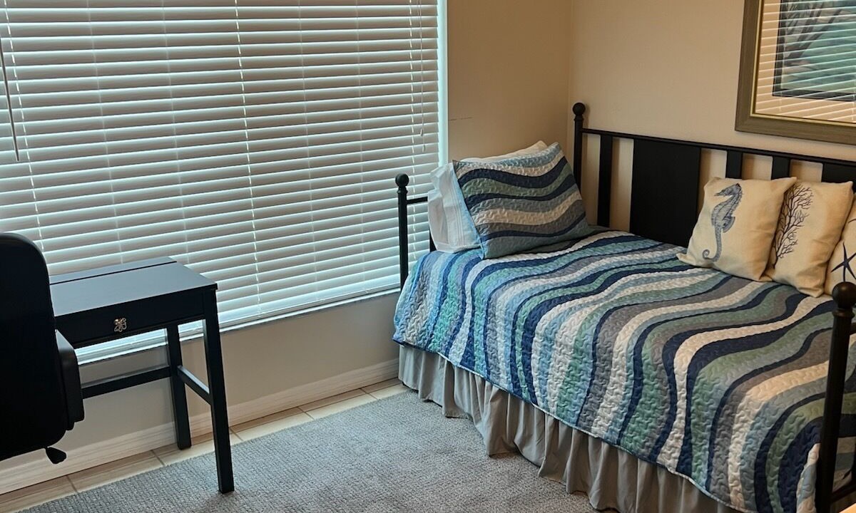 Photo of Bedroom in Eden Pines