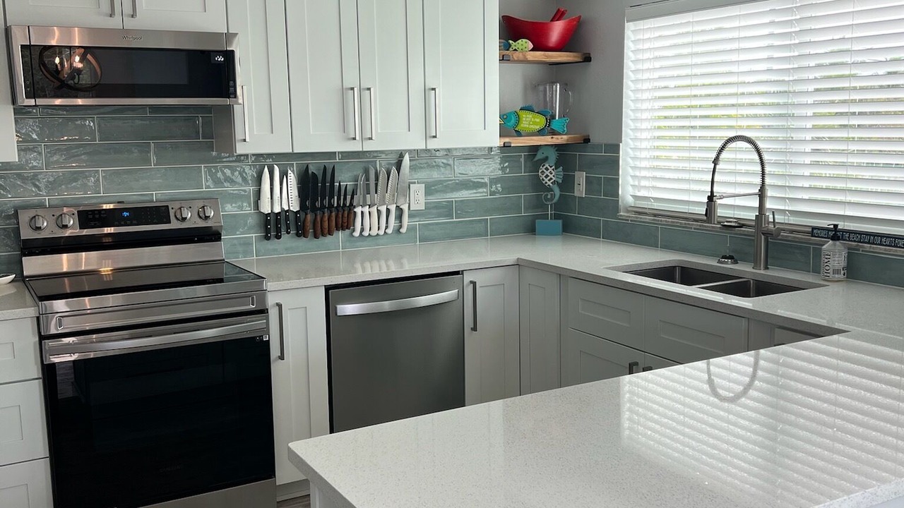 Photo of Kitchen in Eden Pines