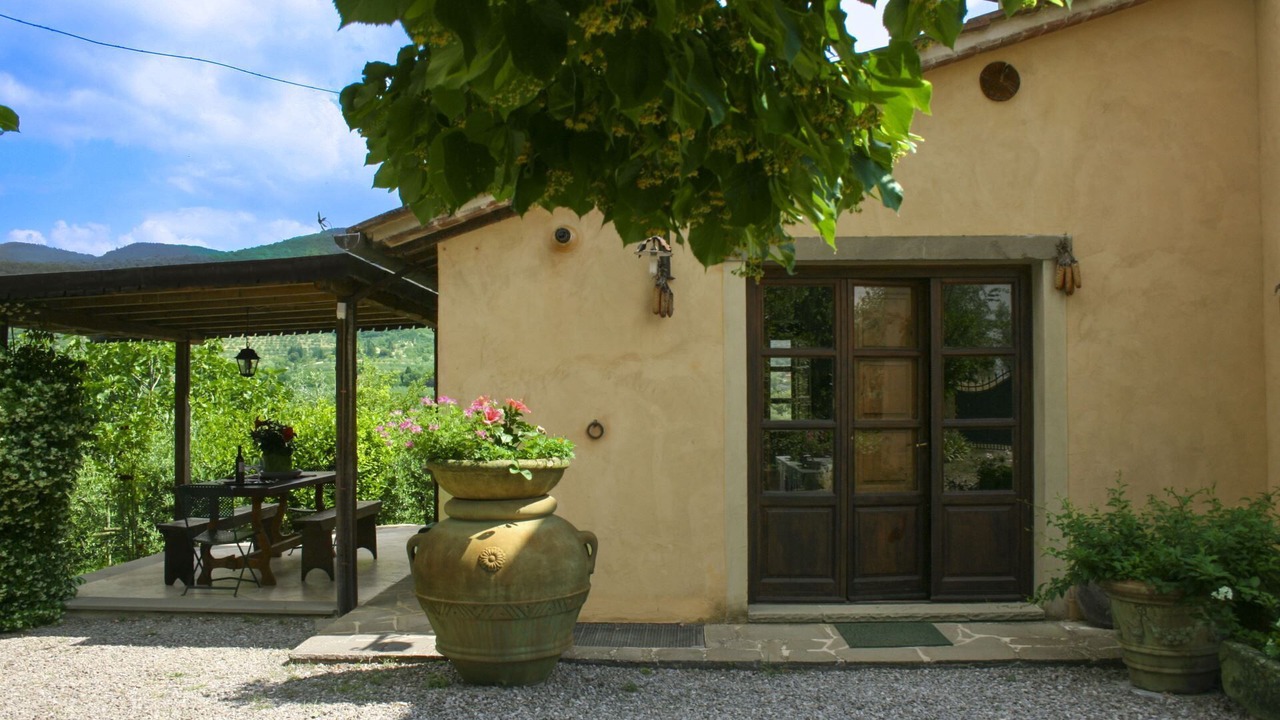 Photo of Outdoor in Castiglion Fiorentino